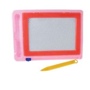  Amico Children Rectangle Shaped Plastic Magnetic Writing Board 