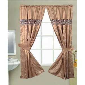  Venus Window Curtain