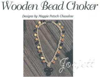 Beaded Crochet Jewelry how tos & crochet patterns  