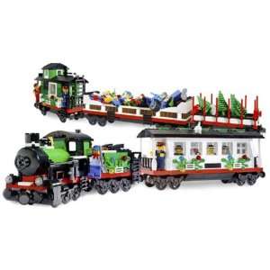  LEGO Make & Create Holiday Train 965 pcs Toys & Games