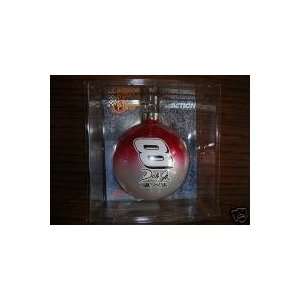    Dale Earnhardt Jr. NASCAR Christmas Ornament