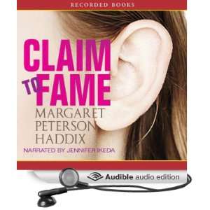  Claim to Fame (Audible Audio Edition) Margaret Peterson 