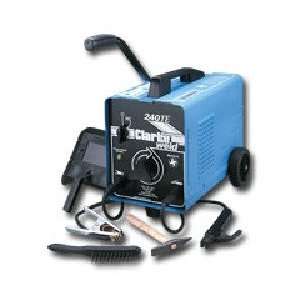    240TE Arc Turbo 220 Volt Welder (CLKWE6534)