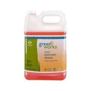 Clorox Greenworks Bathroom Cleaner Concentrate for EZ DiluteTM system