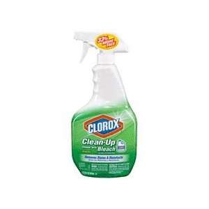  Clorox Clean Up Cleaner Spray with Bleach 32 fl oz (946 ml 