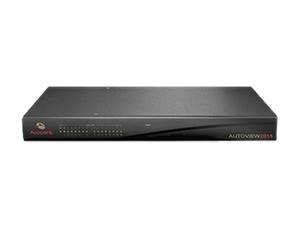    Avocent AV2015 001 AutoView AV2015 KVM Switch