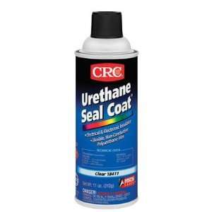  Seal Coat Urethane Coatings   16 oz. aerosol clear ure 