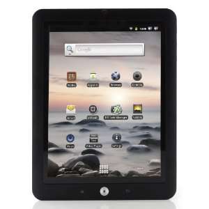  Coby Kyros 8 Inch Android 2.3 4 GB Internet Touchscreen Tablet 