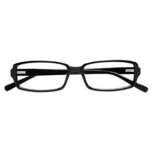  Cole Haan 992 Eyeglasses Black Frame Size 54 16 145 