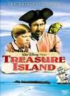 Treasure Island (DVD, 2003)