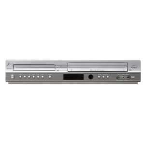  Zenith XBV442 Progressive Scan DVD/VCR Combo Electronics