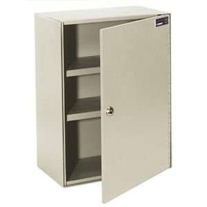 A&B Safe Corporation Narcotic/Security Locker Combination 