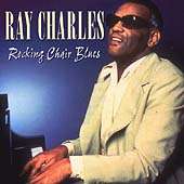 Rockin Chair Blues [Delta] by Ray Charles (CD, Jan 2004, Delta 