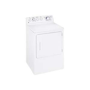   DWSR483GGWW   White Extra Large Capacity Gas Dryer   10952 Appliances