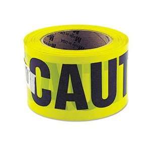  GNS10379 Great Neck® TAPE,1000 CAUTION,YEL