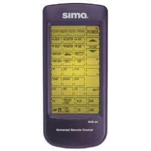  Sima SUR 20 8 Device LCD Touch Screen Learning Universal 