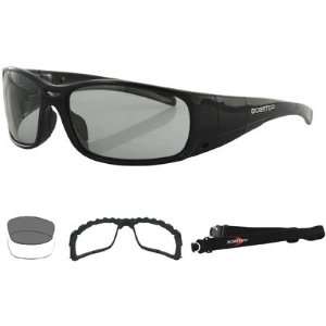  GUNNER PHOTOCHROMIC/CONVERT Automotive