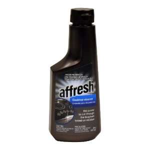   Whirlpool W10355051 8 Ounce Affresh Cooktop Cleaner