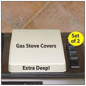  Electric Burner Covers Set/2