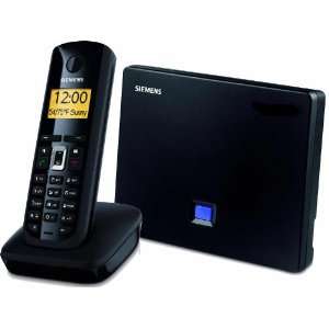   Cordless Phone with Hybrid IP/Landline Calling (A580IP) Electronics