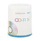 CD R MEMOREX PHOTO (100 DISCS) NEW (#714A)  