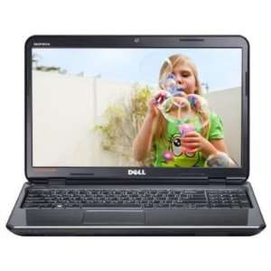  Dell Core i5 2450M 17 3 laptop 8GB 750GB DVD RW WiFi 