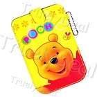 For Apple iphone 2G ipod Touch 1st Disney CASE POOH  
