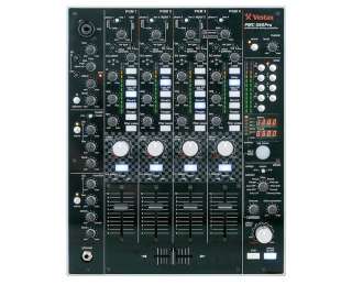 Vestax PMC 580Pro PMC 580 580pro Mixer Controller  