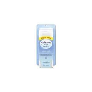  Johnson & Johnson® Pure Cotton Swabs Beauty