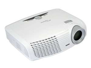 Optoma HD20 1080p DLP Home Theater Projector HD 20 0796435811037 