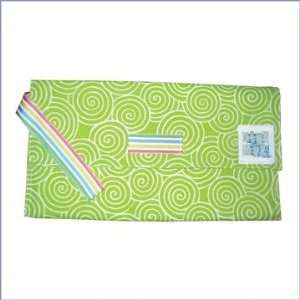  Phoebe Diaper Pad & Clutch (ColorLSLime Swirl) Baby