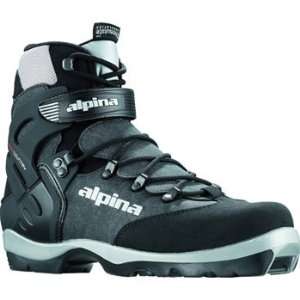  Alpina Sports Back Country BC 1550 Eve Cross Country Ski 