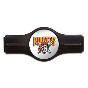  Pittsburgh Pirates Pool Cue Stick Rack/Wall Holder Sports 