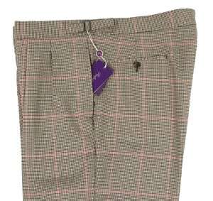 Ralph Lauren Purple Label Wool Dress Pants 42 New $795  