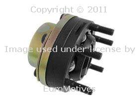 BMW e32 e38 e39 Driveshaft Constant Velocity CV Joint e34  