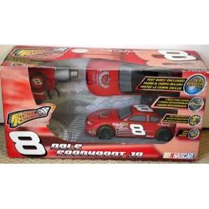  NASCAR Dale Earnhardt Jr. Radio Control R/C 124 Scale Car 