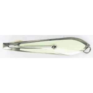  Gator Lures LLC Kingspoon 3 1/2 Sport 9/0 Hook  Glow 