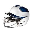 Easton Natural SR (6 7/8 7 1/2) Batting Helmet NAVY  