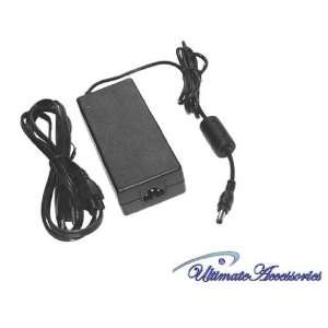  Ultimate Accessories AC Power Adapters HP F4813A F4600A 