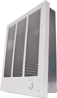 Marley LFK304 Electric Wall Heater Vent White Model 10,000 BTU 
