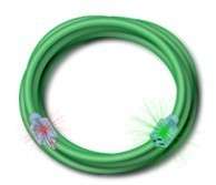   OUTDOOR EXTENSION CORD Green 25 Neon D17334025 cords electrical power