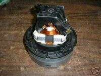 ELECTROLUX CANISTER VACUUM MOTOR FITS MOST MODELS SAVE  