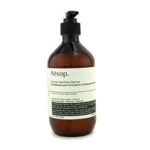  Exclusive By Aesop Coriander Seed Body Cleanser 500ml/17 