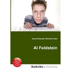  Al Feldstein Ronald Cohn Jesse Russell Books