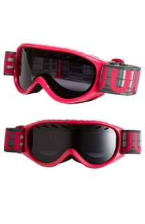   of Couture by Juicy Couture Black Diamond Ski Goggles  