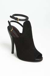 NEW Gucci Open Toe Sandal Bootie $960.00