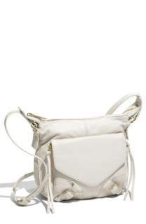 Botkier Helena Leather Crossbody Bag  