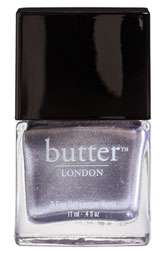 butter LONDON 3 Free   Lillibets Jubilee Nail Lacquer (Limited 
