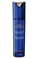 Guerlain Super Aqua Serum Hydrating Wrinkle Plumper $165.00