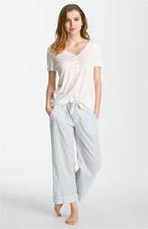 PJ Salvage Tee & Lounge Pants Items priced $32.00   $48.00